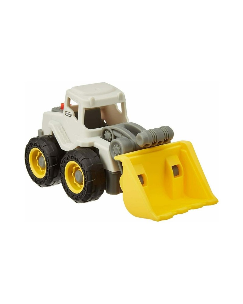 Little Tikes My First Cars: Dirt Diggers™ Minis - Front Loader Truck (659416EUC)