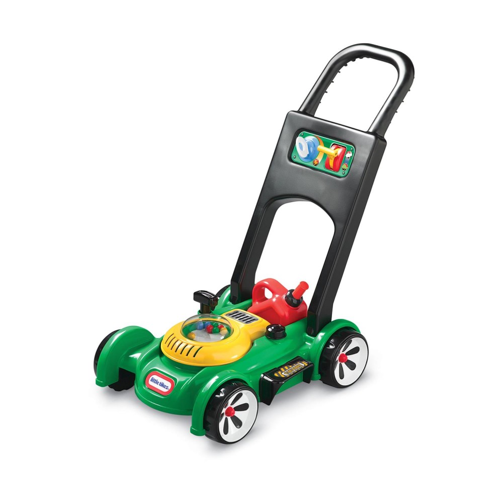 Little Tikes Gas n Go Mower (633614PX5EU)