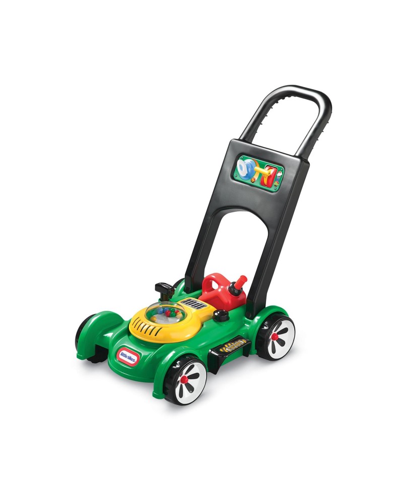 Little Tikes Gas n Go Mower (633614PX5EU)