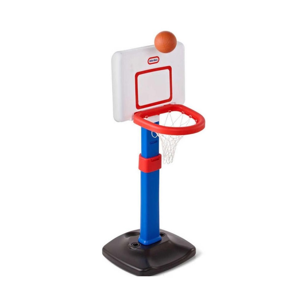 Little Tikes TotSports: Easy Score Basketball Set (620836E3)