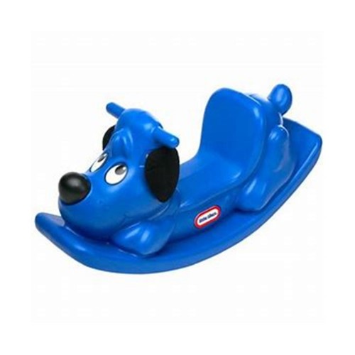 Little Tikes Rockin Puppy Blue (174261E3)