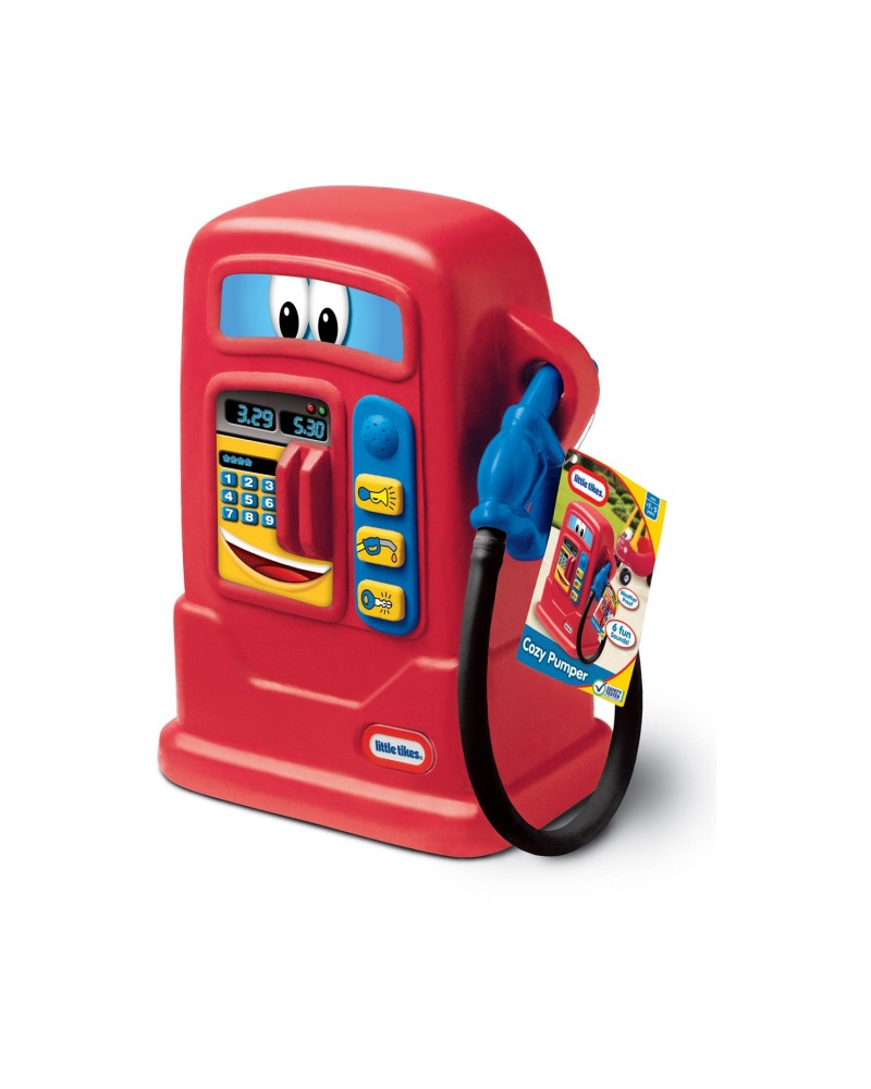 Little Tikes - Cozy Pumper (619991E3)