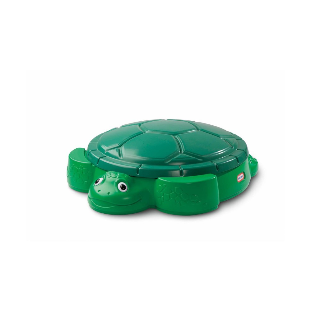 Little Tikes Turtle Sandbox (173905E3)