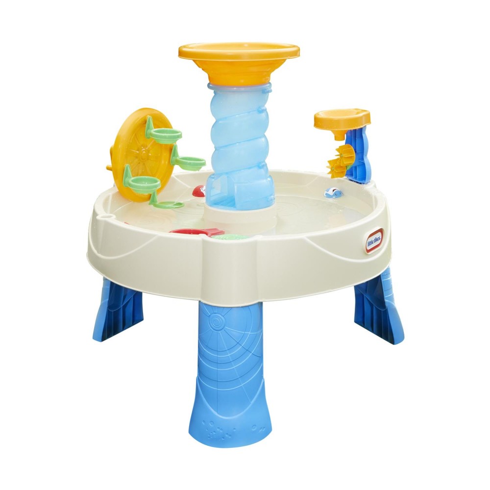 Little Tikes Spiralin Seas Waterpark (173752PE13)