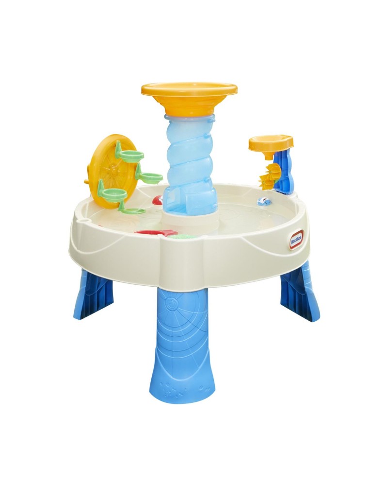Little Tikes Spiralin Seas Waterpark (173752PE13)