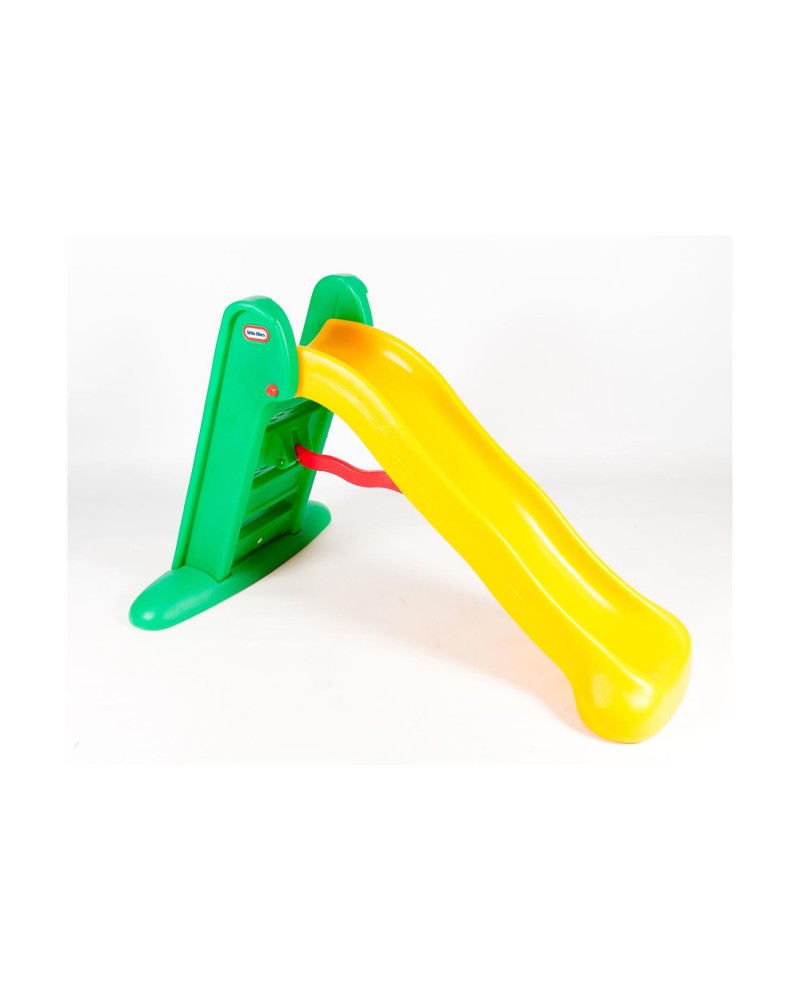 Little Tikes Easy Store Large Slide - Yellow (426310060)