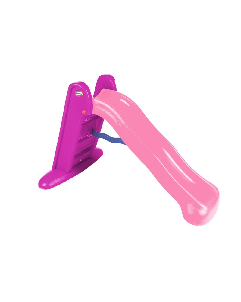 Little Tikes Easy Store - Large Slide Pink(170805)