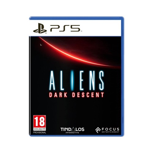 PS5 Aliens: Dark Descent