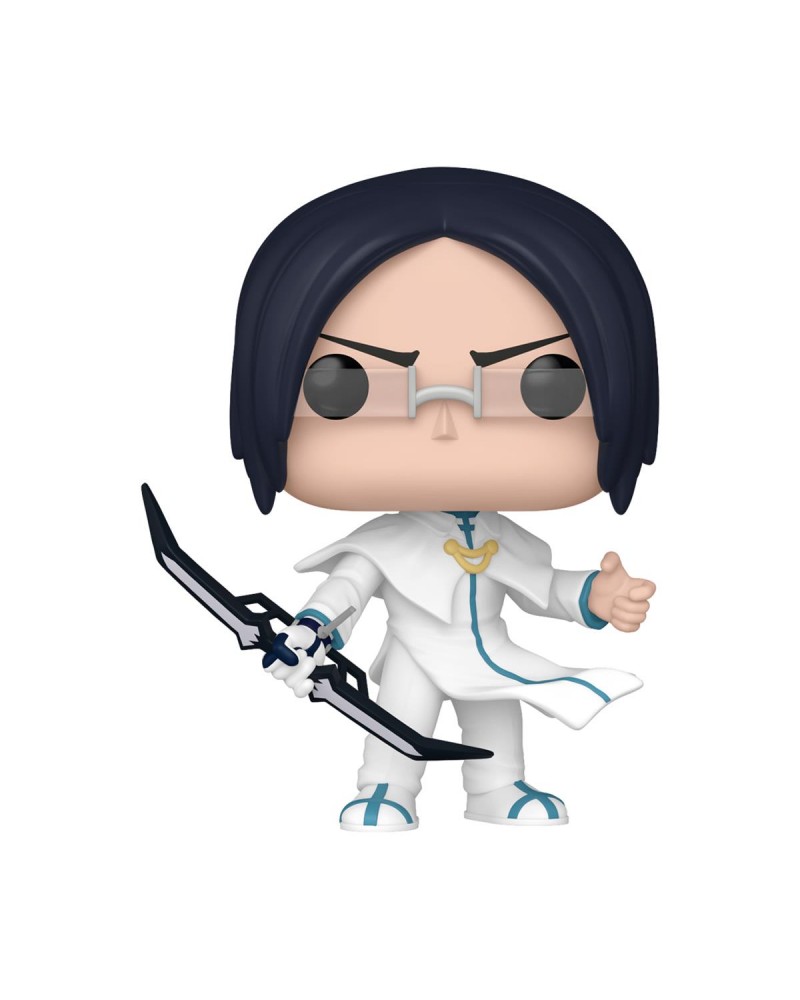 Funko Pop! Animation: Bleach - Uryu Ishida* #1696 Vinyl Figure