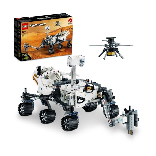 LEGO® Technic™: NASA Mars Rover Perseverance (42158)