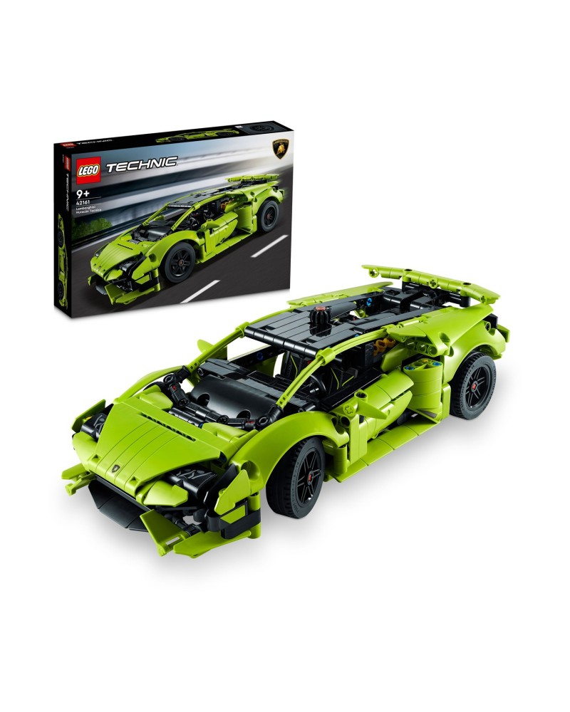 LEGO® Technic: Lamborghini Huracán Tecnica (42161)