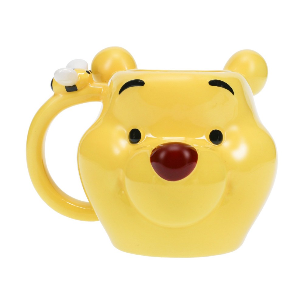 Paladone: Disney Winnie the Pooh - Mug (350ml) (PP11781WP)