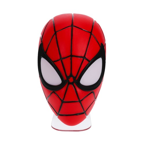 Paladone: Marvel Spiderman - Mask Light (PP11357SPM)