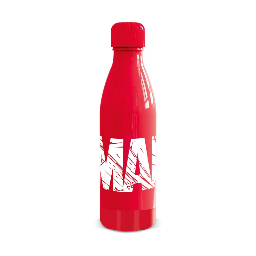 Stor Marvel: Avengers Large Daily Plastic Bottle (660ml) (03910)