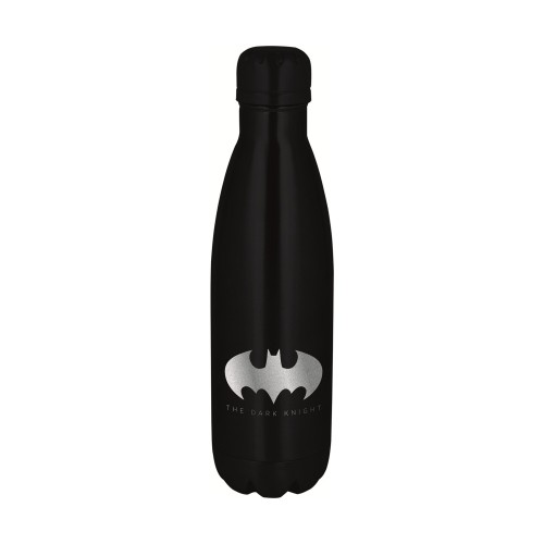 Stor DC: Batman Symbol Stainless Steel Bottle (780ml) (85550)