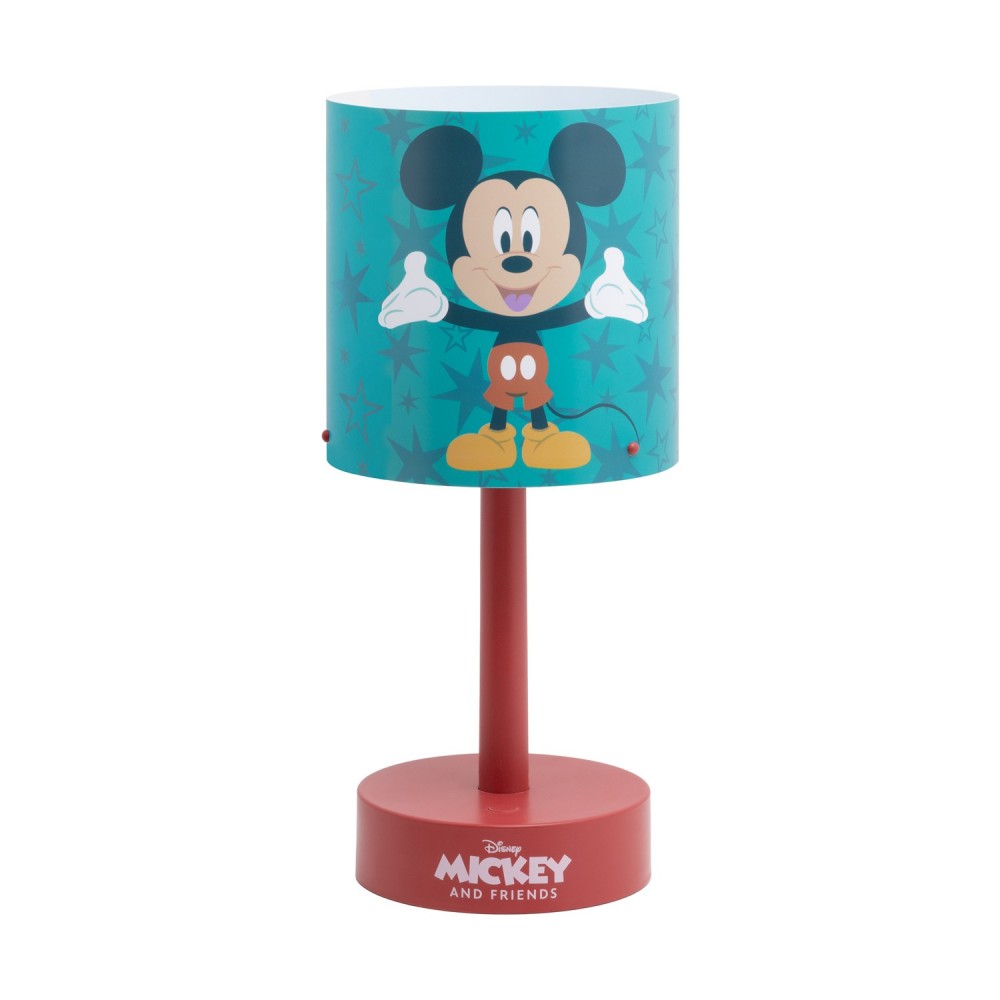 Paladone: Disney Mickey Mouse - Mini Desk Lamp (PP12311DSC)