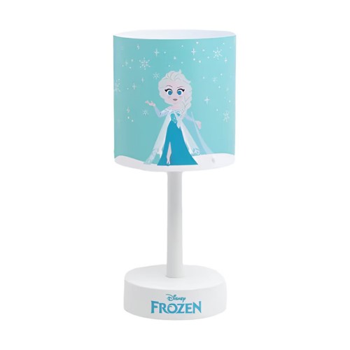 Paladone: Disney Frozen - Mini Desk Lamp (PP12331FZT)