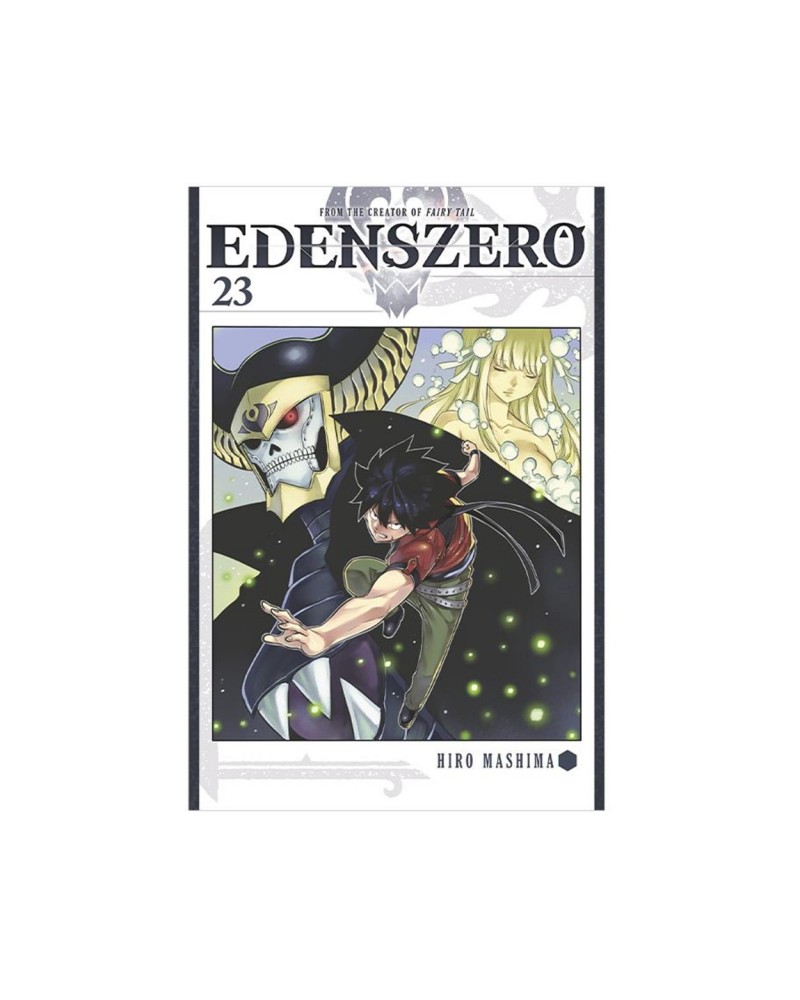 Kodansha EDENS ZERO 23 Paperback Manga