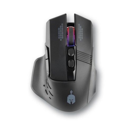Spartan Gear - Cecrops Wireless Gaming Mouse