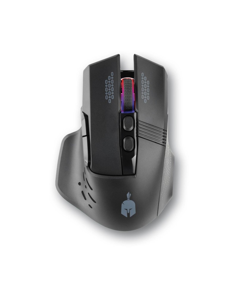 Spartan Gear - Cecrops Wireless Gaming Mouse