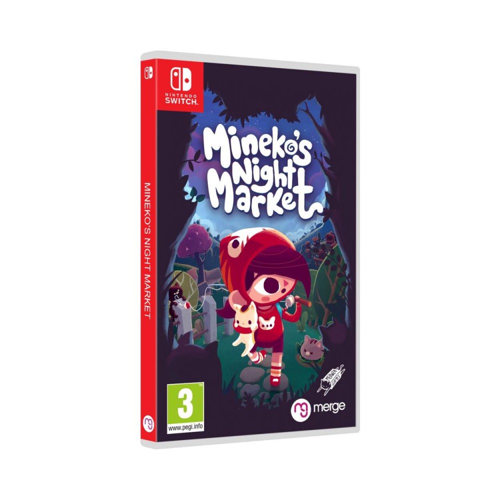 NSW Mineko's Night Market