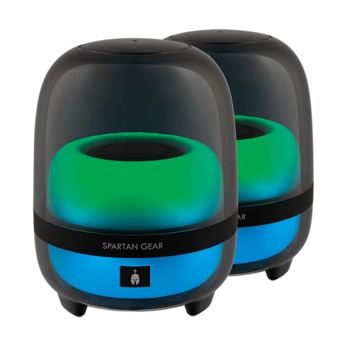 Spartan Gear - Alcman Large 2.0 Speakers