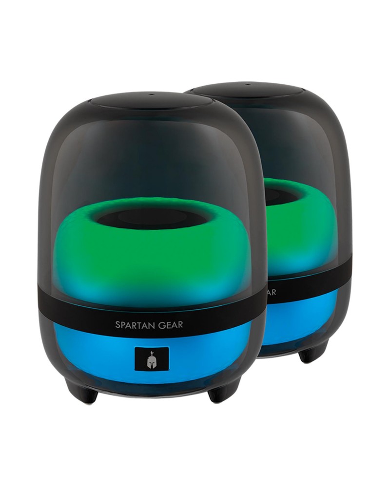 Spartan Gear - Alcman Large 2.0 Speakers