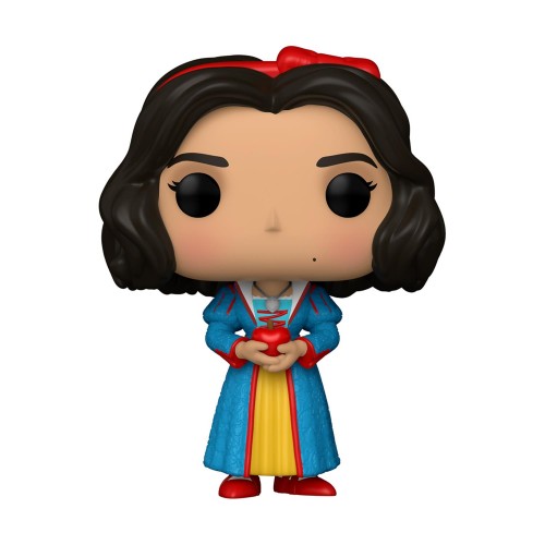 Funko Pop! Disney: Snow White (Live Action) - Snow White #1423 Vinyl Figure