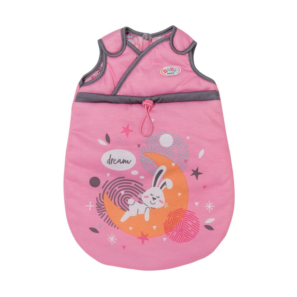 Zapf Creation: Baby Born - Sleeping Bag (832479-116722)
