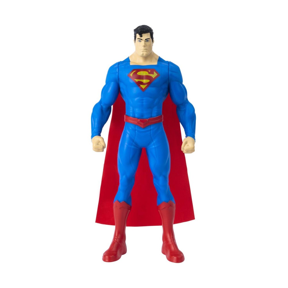 Spin Master DC Batman: Superman Action Figure (15cm) (6067722)