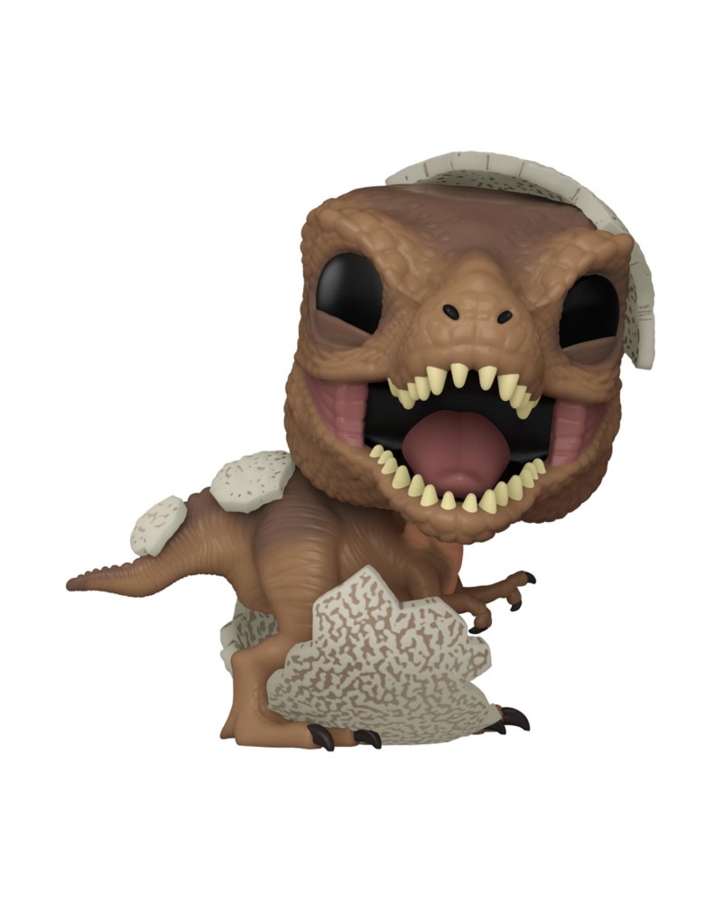 Funko Pop! Movies: Jurassic Park - Tyrannosaurus Rex Hatchling #1716 Vinyl Figure