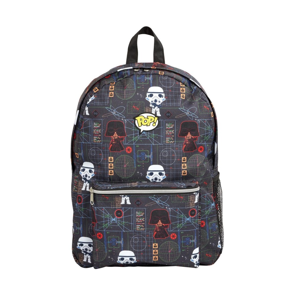 Funko Star Wars - Dark Side Nylon Backback