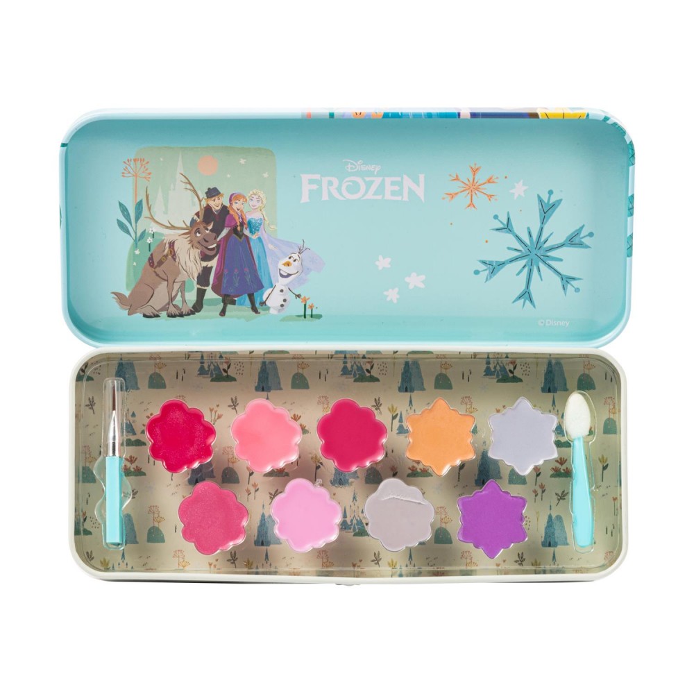 Lip Smacker Disney Frozen: Lip  Face Tin (1510681E)