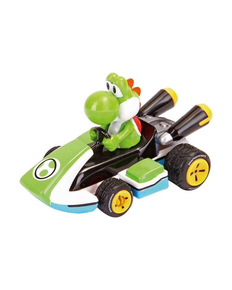 Carrera Pull Speed: Nintendo Mario Kart™ - Yoshi 1:43 (15818316)