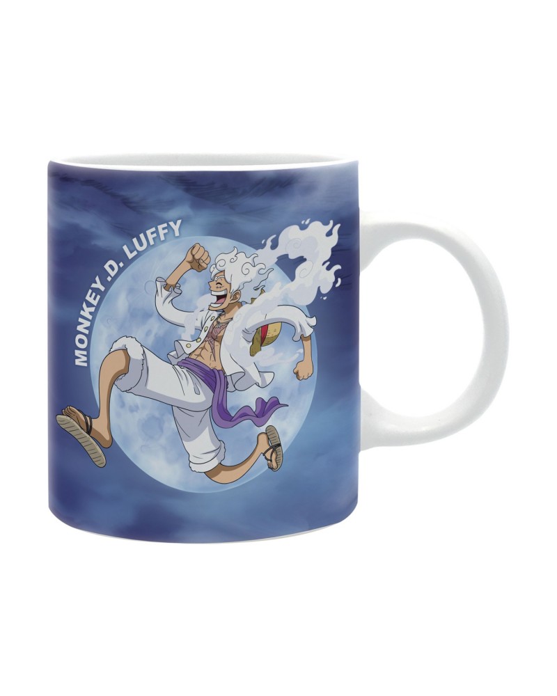 Abysse One Piece - Gear 5th Mug (320ml) (ABYMUGA389)
