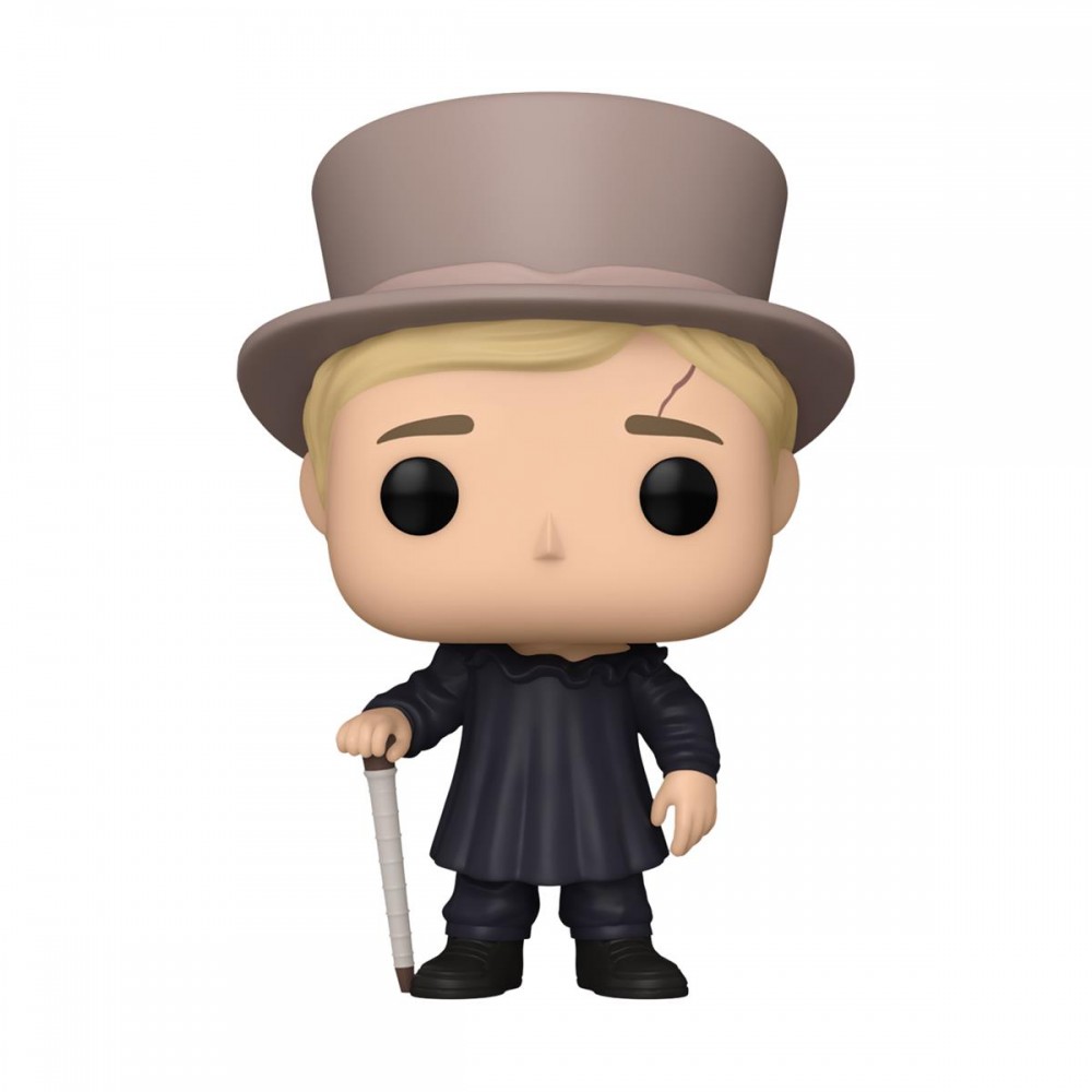 Funko Pop! Movies: Pet Sematary - Gage Creed # Vinyl Figure
