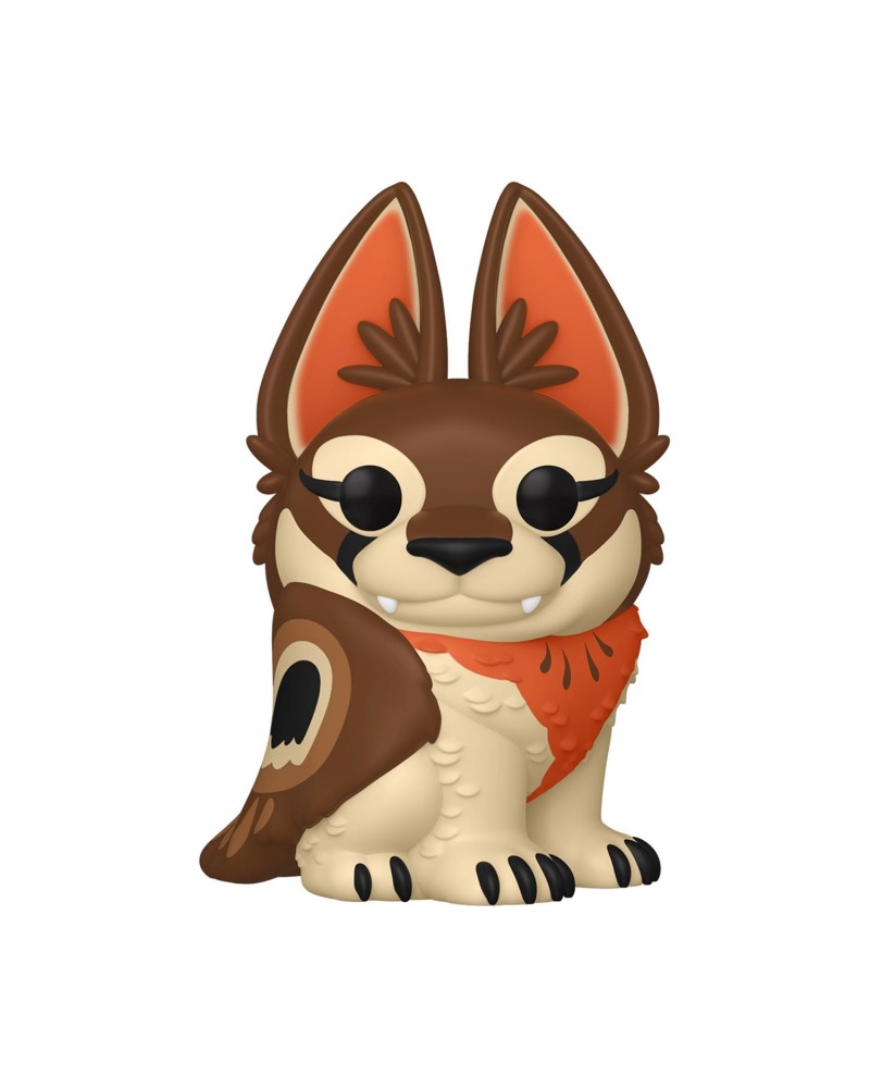 Funko Pop! Movies: Spellbound - Gryphon #1439 Vinyl Figure