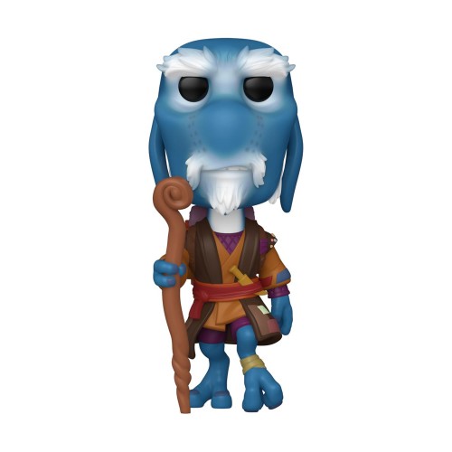 Funko Pop! Television: Wondla - Rovender Kitt Vinyl Figure