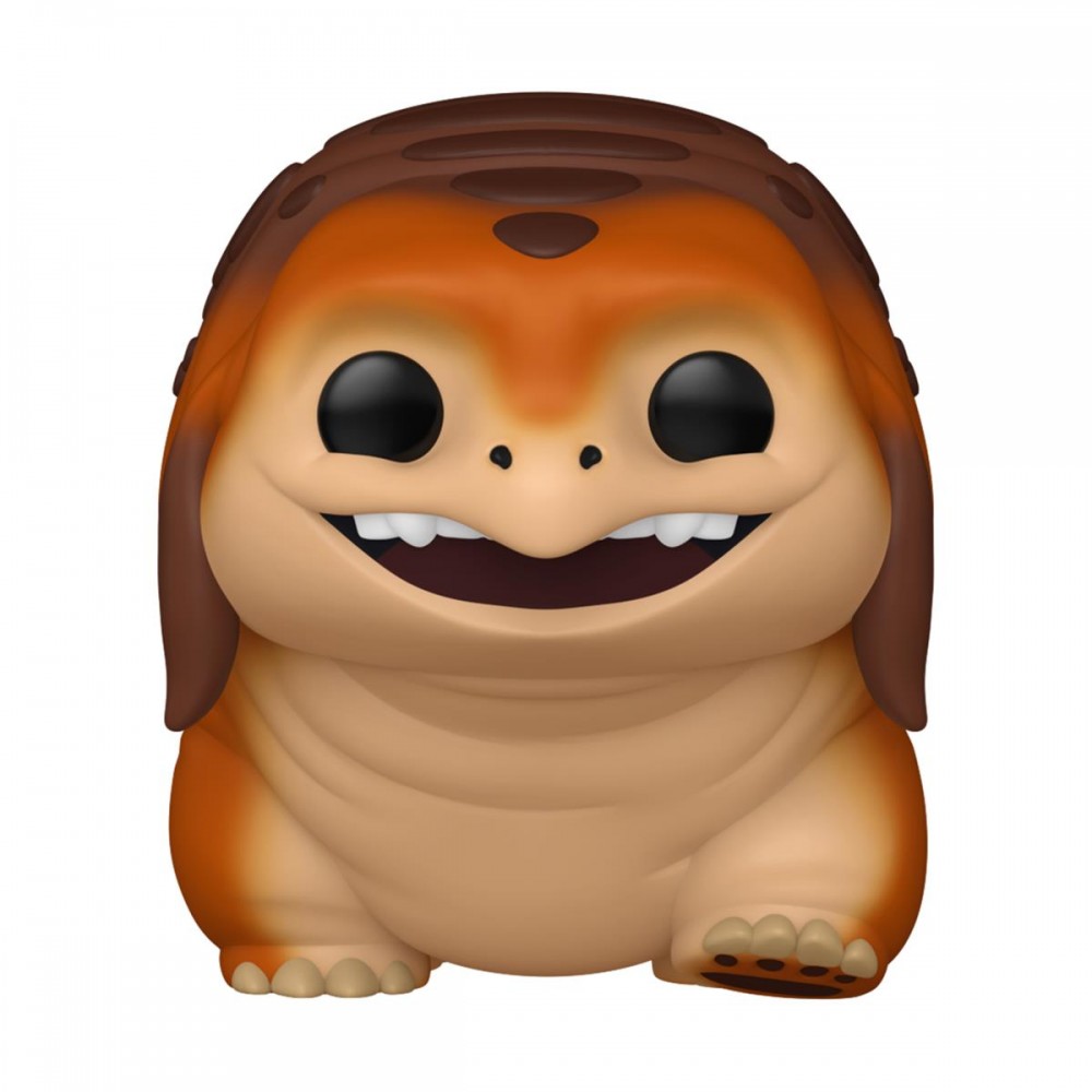 Funko Pop! Television: Wondla - Otto Vinyl Figure