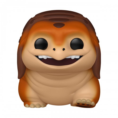 Funko Pop! Television: Wondla - Otto Vinyl Figure