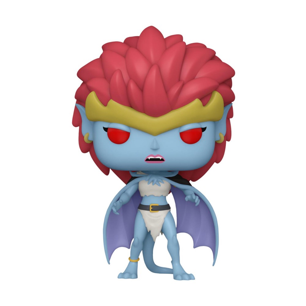Funko Pop! Television: 90s Capsule - Demona (Angry) # Vinyl Figure