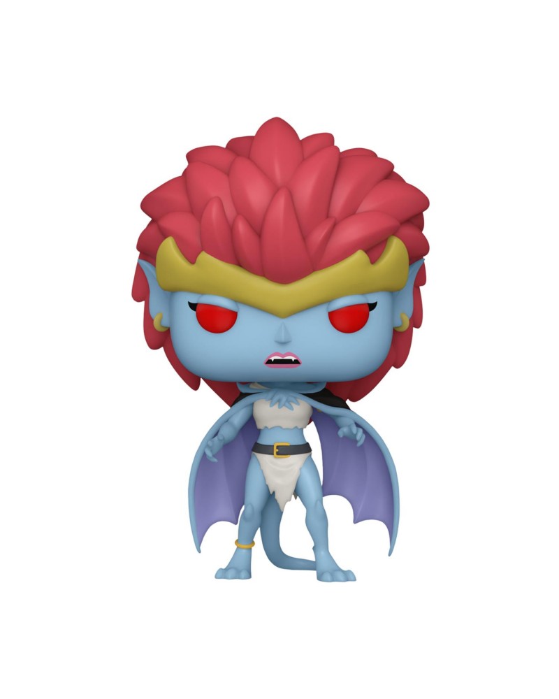 Funko Pop! Television: 90s Capsule - Demona (Angry) # Vinyl Figure