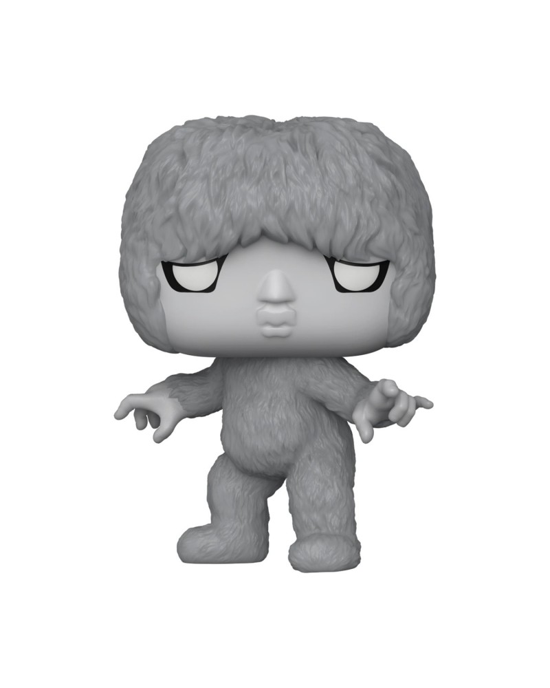Funko Pop! Television: The Twilight Zone - The Gremlin #1583 Vinyl Figure