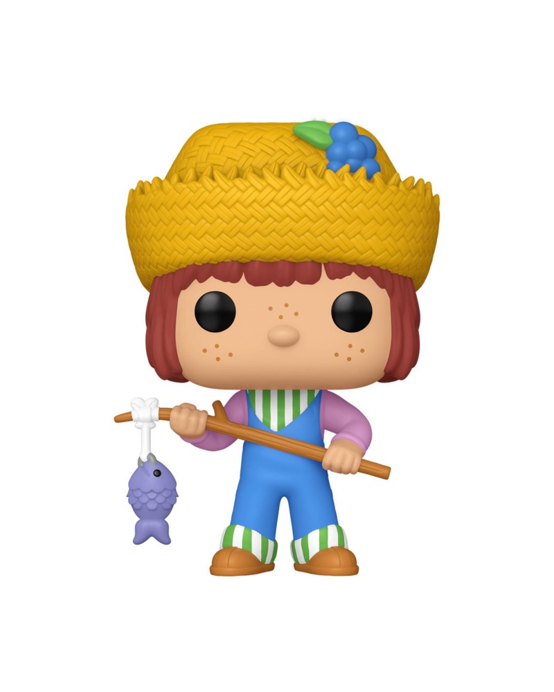 Funko Pop! Retro Toys: Strawberry Shortcake - Huckleberry # Vinyl Figure