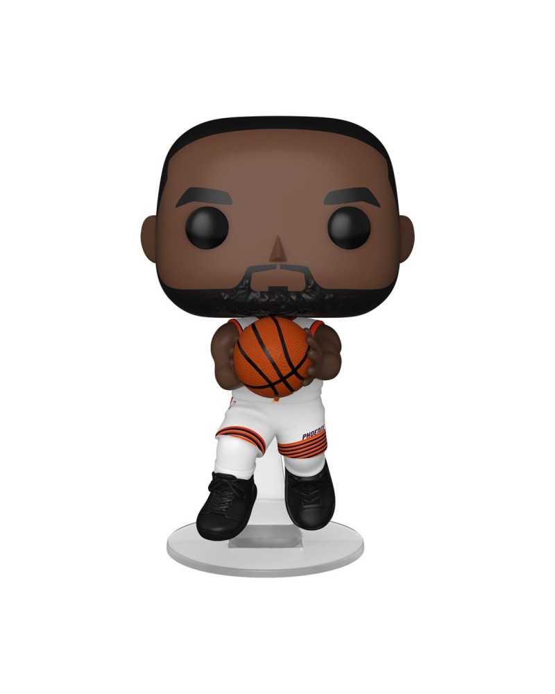 Funko Pop! Basketball NBA: Phoenix Suns - Kevin Durant #184 Vinyl Figure