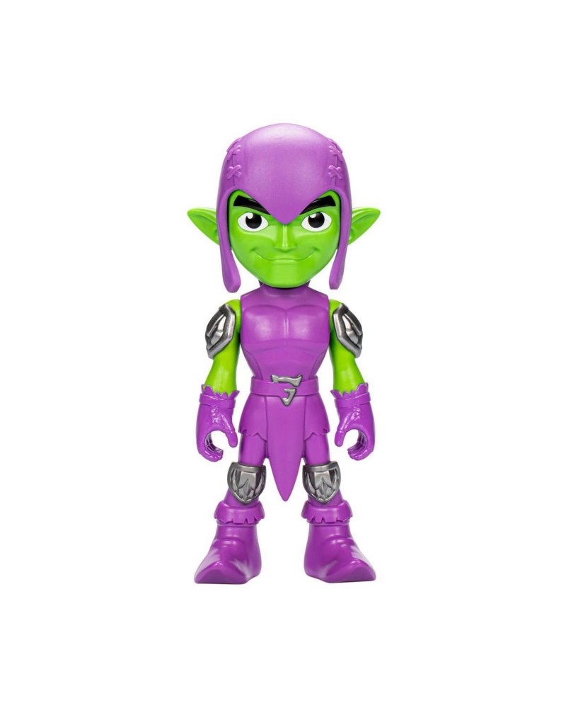 Hasbro Disney Marvel: Spidey and his Amazing Friends - Green Goblin Hero Figure (F7261)