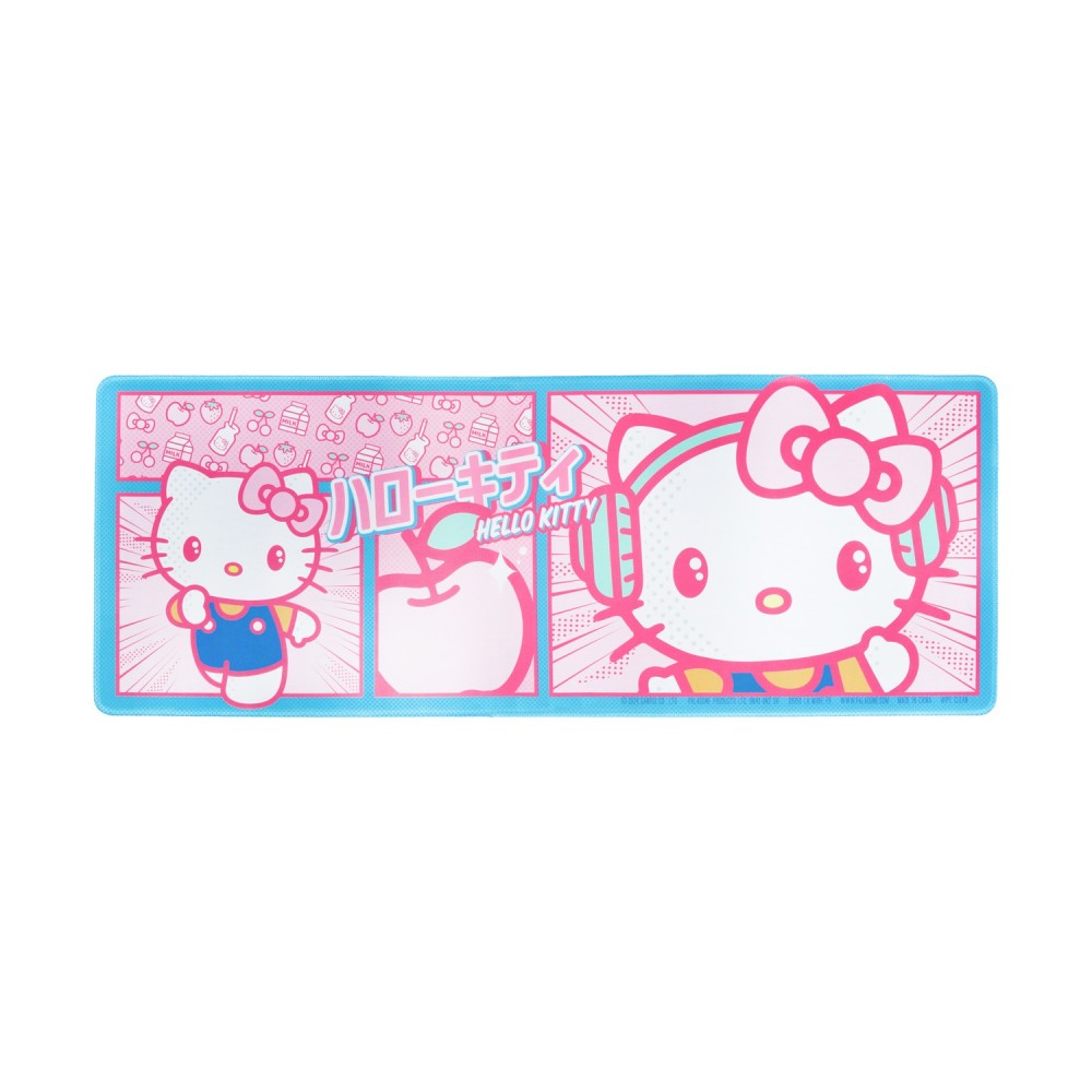 Paladone: Hello Kitty - Desk Mat (PP13289HK)