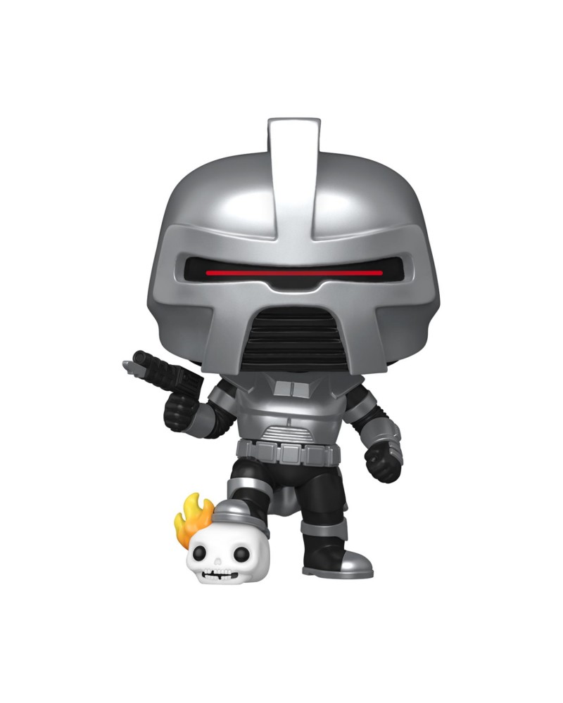 Funko Pop! Games: Funko Fusion Battlestar Galactica - Cylon* #998 Vinyl Figure