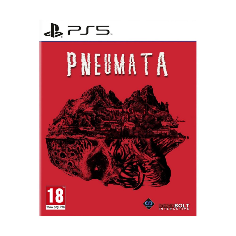PS5 Pneumata
