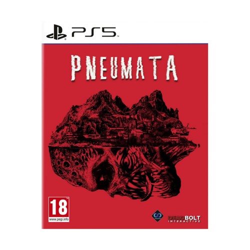 PS5 Pneumata